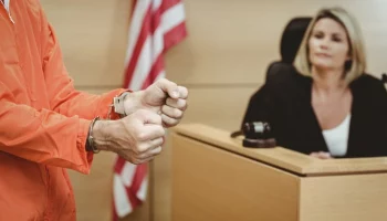 Напавший на судью в США объяснил причину своего поступка