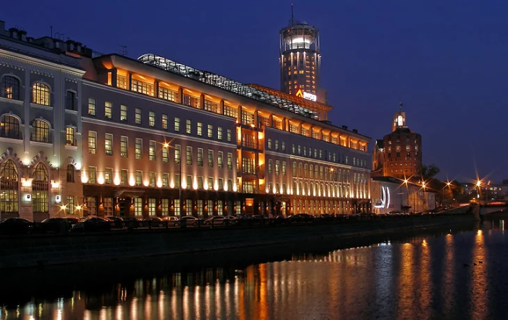 Садовническая набережная 0