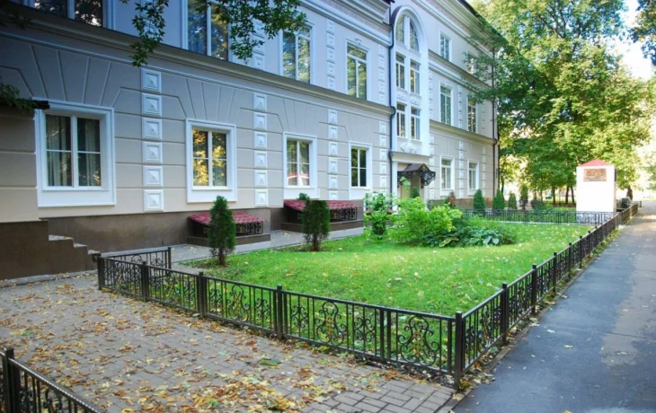 Делегатская улица 0