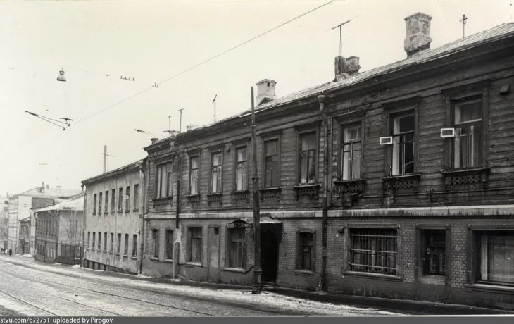 Дурова улица 5