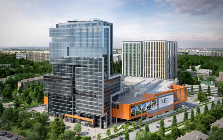 Головинское шоссе 0