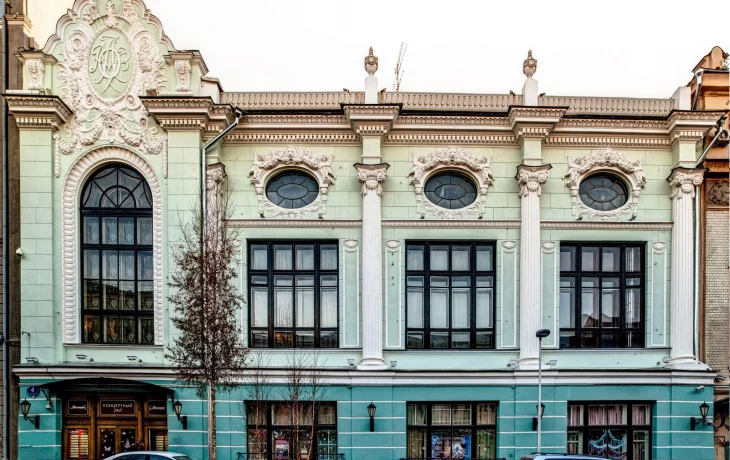 Пушечная улица 3