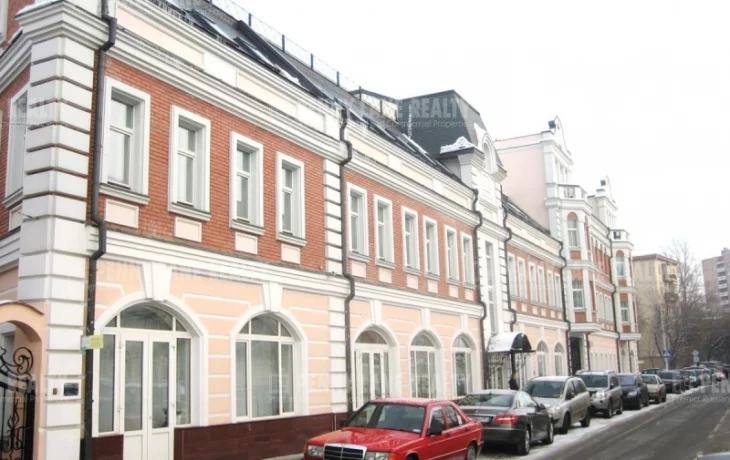 Щипок улица 2