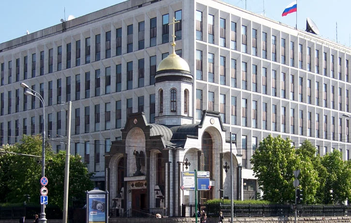 Житная улица 4