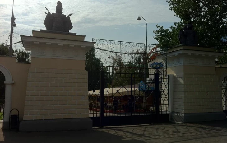 Мантулинская улица 0