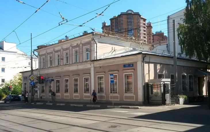 Радио улица 3