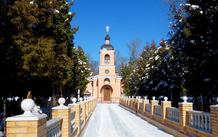 Головинское шоссе 4