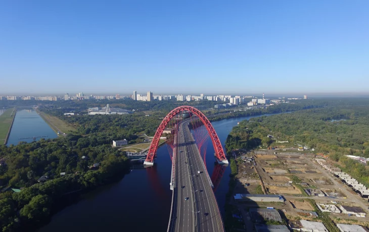 Хорошевский район 3