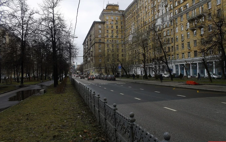 Автозаводская улица 0