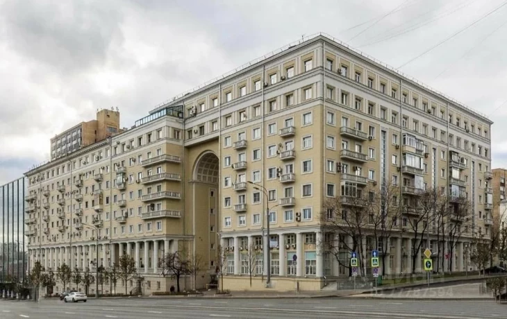 Земляной вал 2