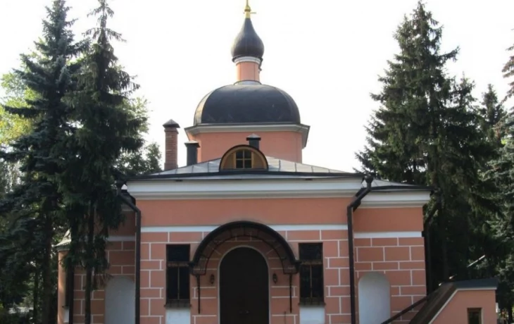 Головинское шоссе 3