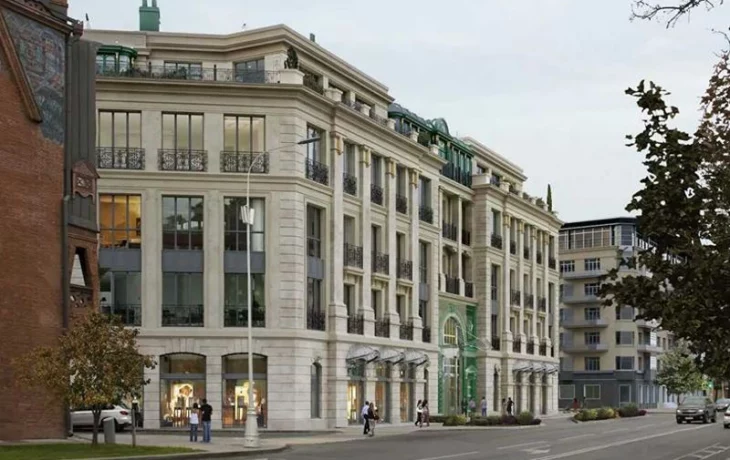 Соймоновский проезд 0