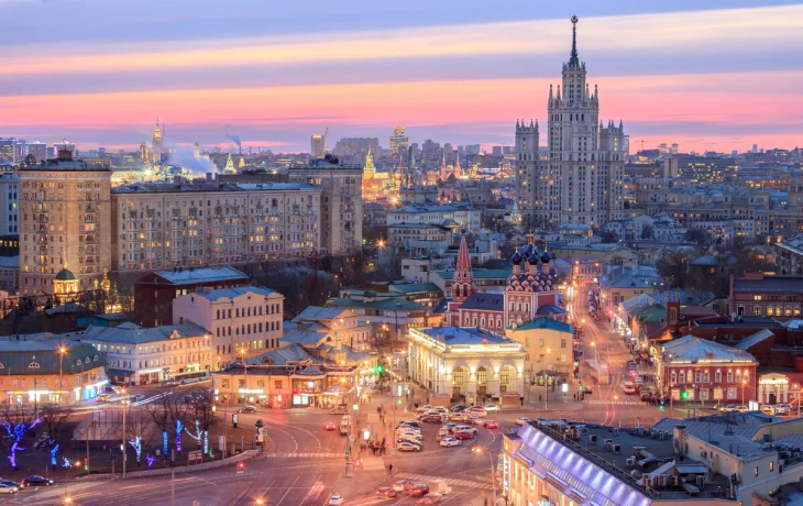 Таганская площадь 0