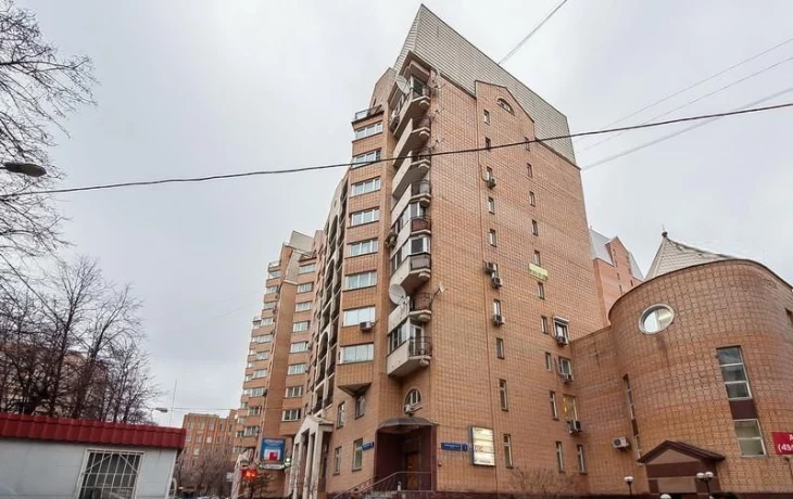 Зоологическая улица 0