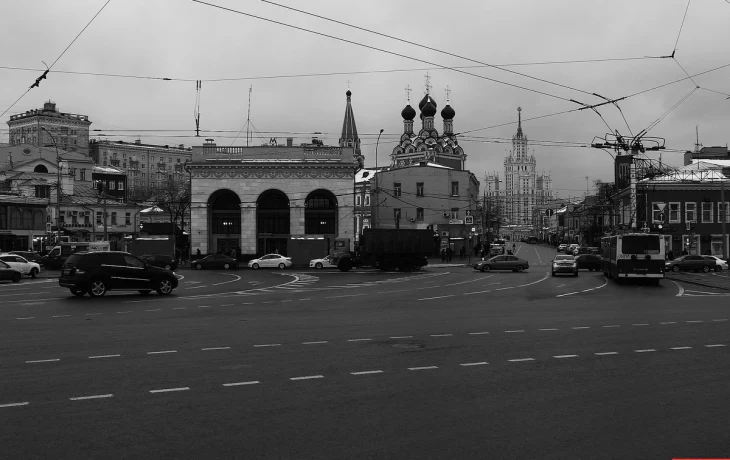 Таганская площадь 3