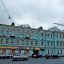 Спартаковская улица