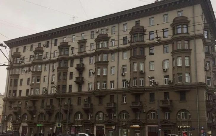 Земляной вал 3