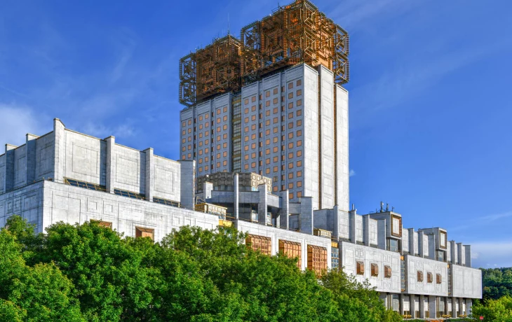 Андреевская набережная 2