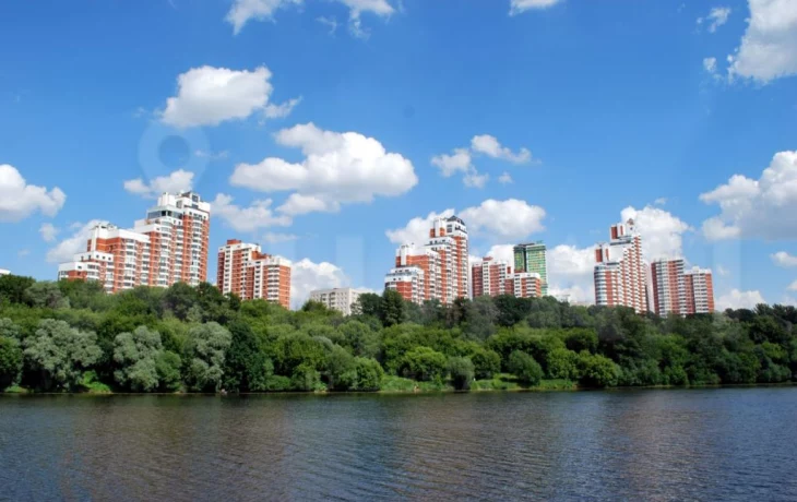 Карамышевская набережная 4