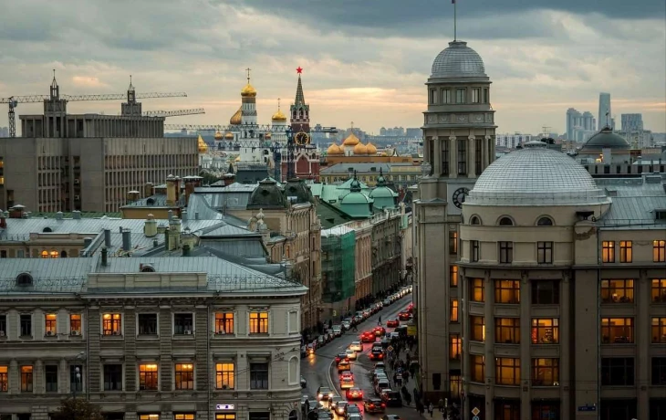 Ильинка улица 0