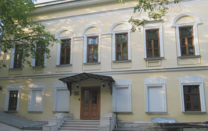 Шелапутинский переулок 0