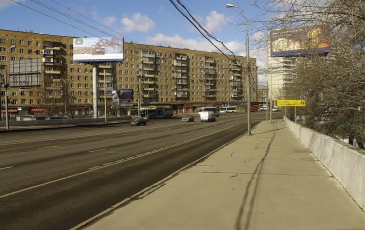 Бутырская улица 1