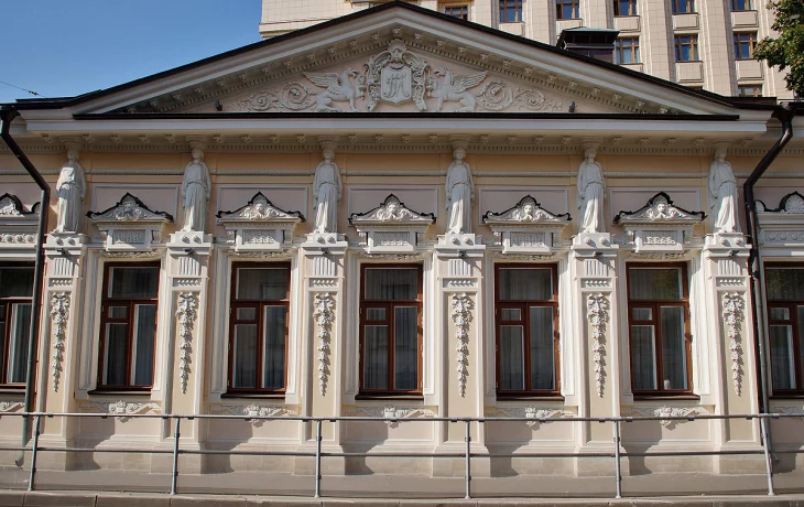 Денежный переулок 0