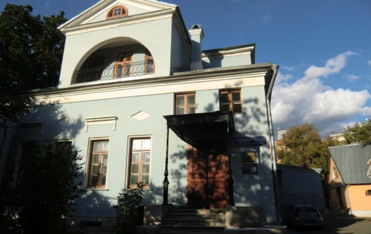 Токмаков переулок 0