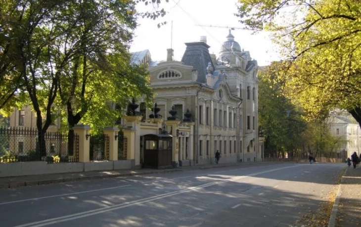 Воронцово поле улица 0