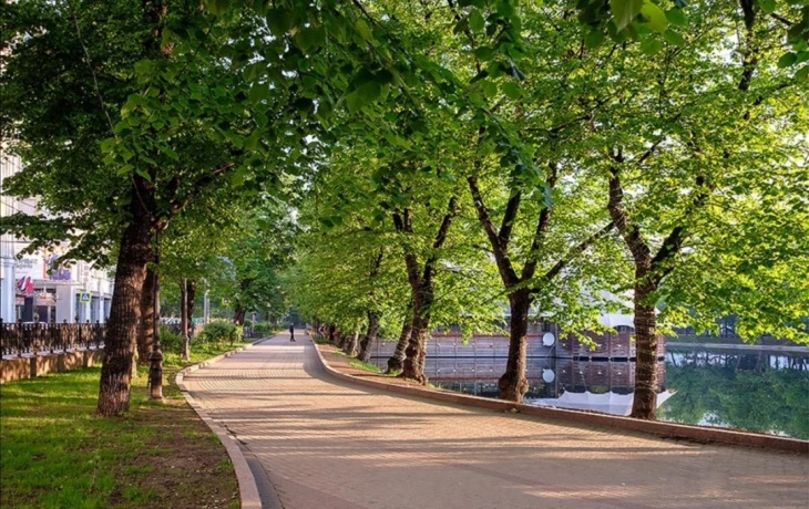 Чистопрудный бульвар 3