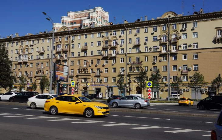 Житная улица 2