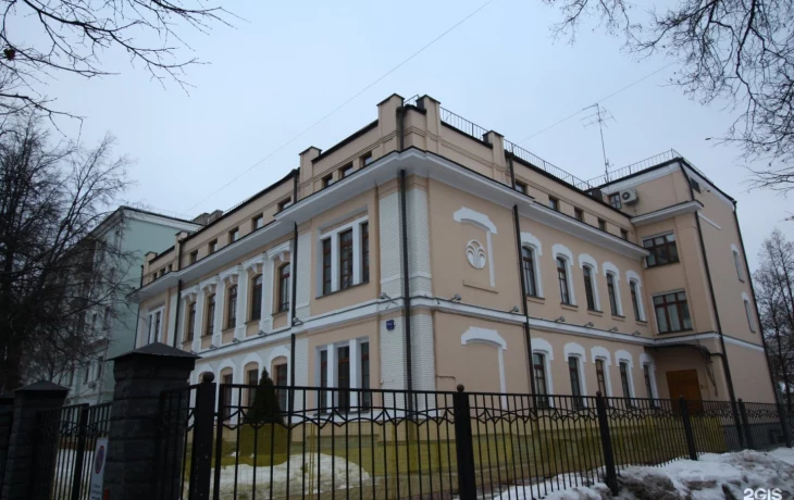 Донская улица 0