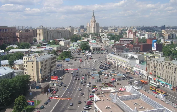 Таганский район 0