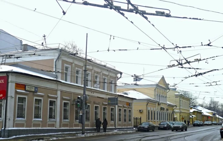 Радио улица 0