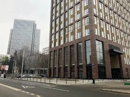 Пресненский вал 0