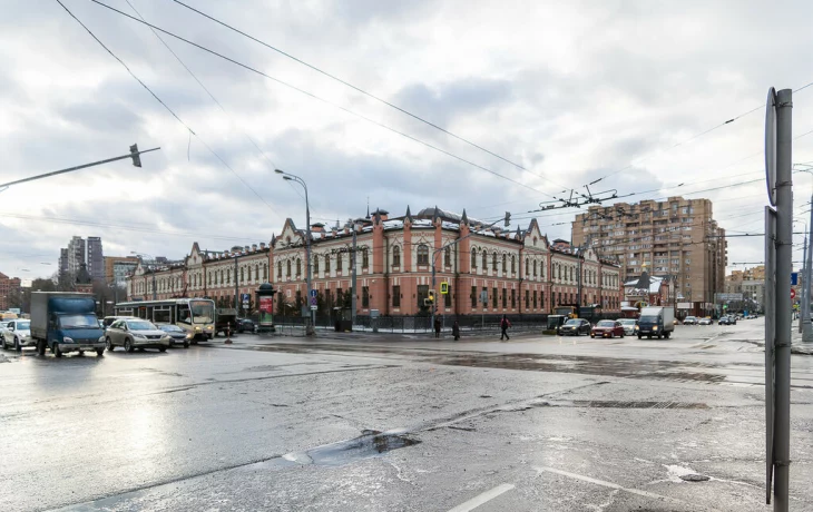 Абельмановская застава площадь 0