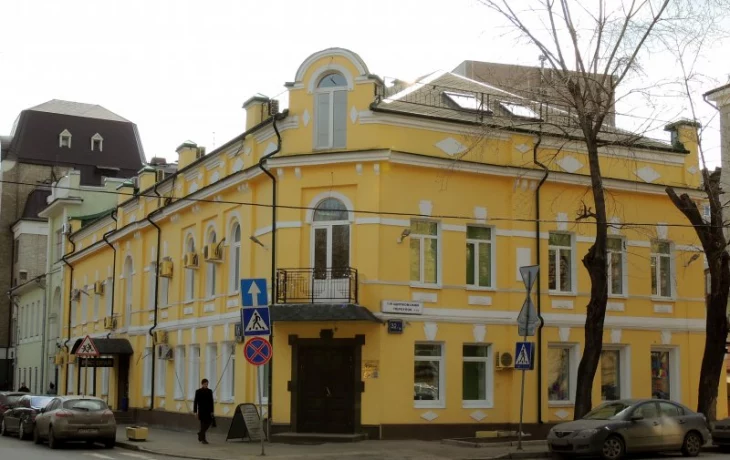 Щипок улица 0