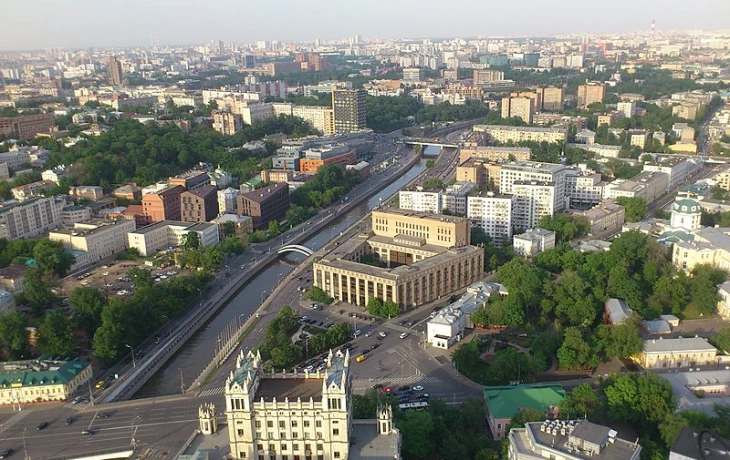 Таганский район 4