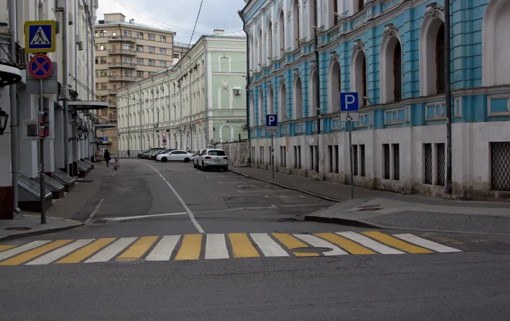 Фуркасовский переулок 0