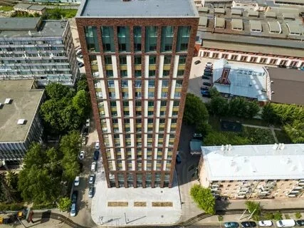 Пресненский вал 4