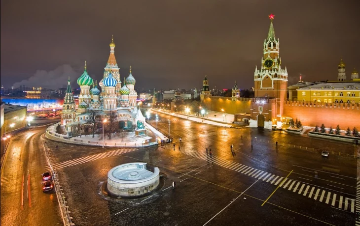 Лобное место 2