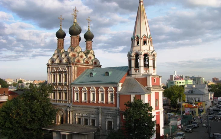 Таганский район 2