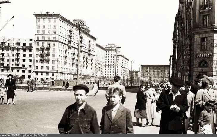 Автозаводская улица 4