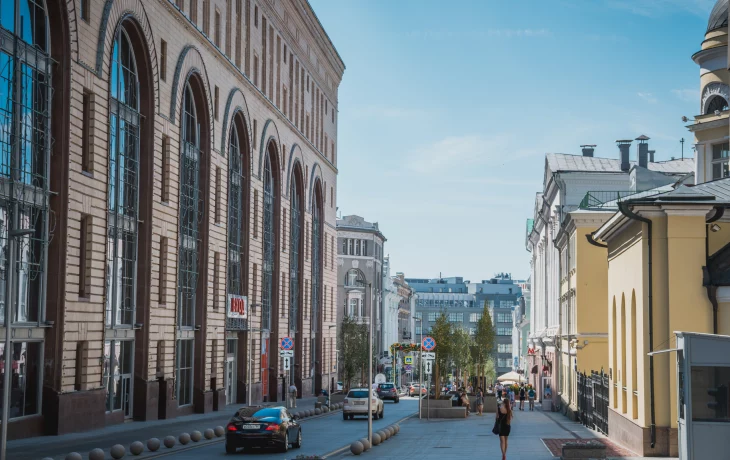 Пушечная улица 0