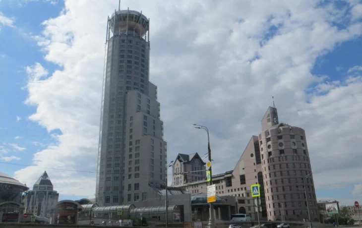 Космодамианская набережная 2