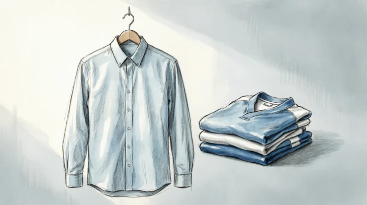 Oversize или regular fit: какой лонгслив выбрать для команды Oversize или regular fit: какой лонгслив выбрать для команды