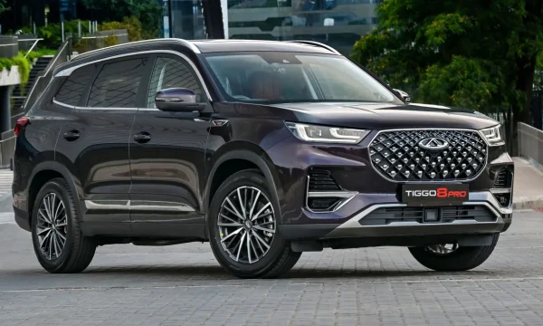 Обслуживание полноприводных Chery: раздатка и редуктор в российских условиях