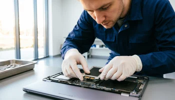 Надежный сервис для вашей цифровой техники: ремонт, настройка, комплектующие Надежный сервис для вашей цифровой техники: ремонт, настройка, комплектующие