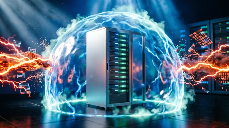 Сервис защиты от DDoS-атак Variti