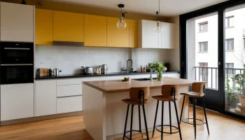 Выбор кухонного гарнитура для квартиры: как не ошибиться и не переплатить Выбор кухонного гарнитура для квартиры: как не ошибиться и не переплатить